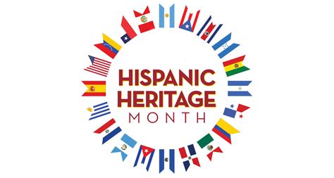 Discover the Dates: When Is Hispanic Heritage Month Celebrated?