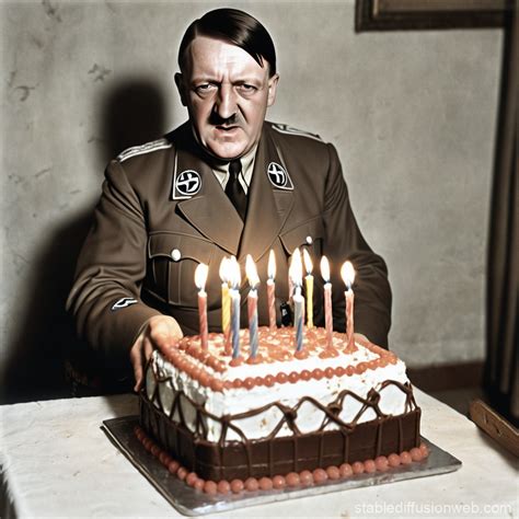 Discover the Painful Truth Behind Hitler's Birthday