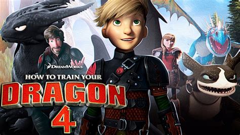 When Will How To Train Your Dragon Be Released? Get the Latest Movie Updates!