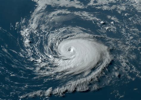 Unleashing the Fury of Mother Nature: The Momentous Arrival of Hurricane Season
