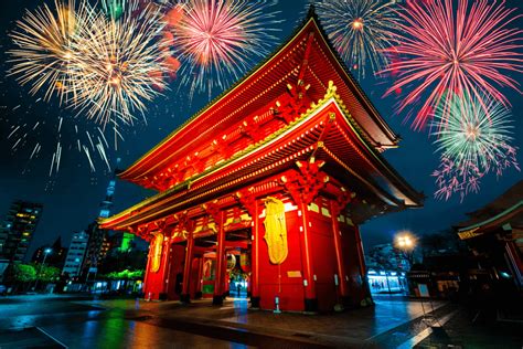 Discover the Date of Japanese New Year 2012: A Guide to Celebrating the Tradition