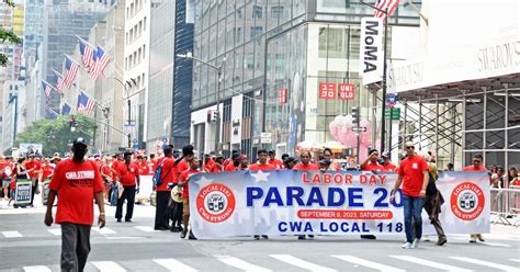 When Is Laboer Day 2024