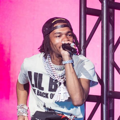 Mark Your Calendars: Lil Baby Day is Almost Here - Get Ready to Celebrate the Talented Rapper with the Ultimate Guide!