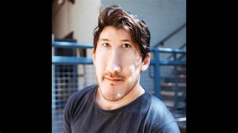 Celebrate Markiplier's Special Day: Uncover His Birthday!