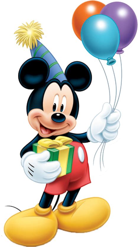 Celebrate Mickey Mouse's Birthday and Experience the Magic of Childhood Again!