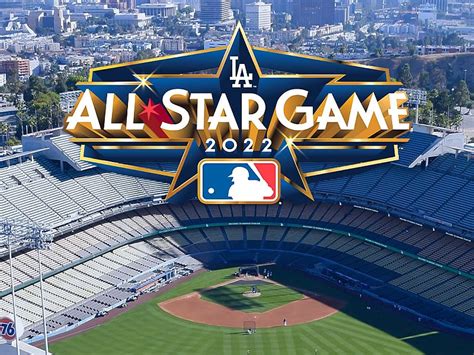 When Is Mlb All Star Game 2022