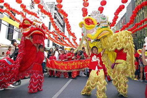 When Is Chinese New Year 2021: Date, Traditions, and Celebrations