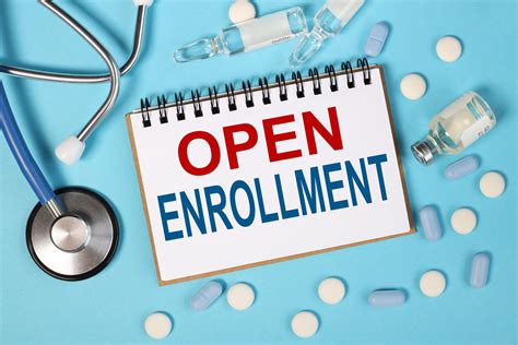 When Is Open Enrollment For Health Insurance