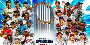When Is Opening Day For Mlb Baseball 2023