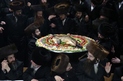 When Is Rosh Hashanah 2016: Dates, Significance, and Customs