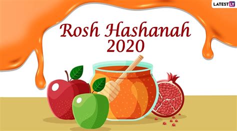 When Is Rosh Hashanah 2020: Important Dates and Traditions Explained