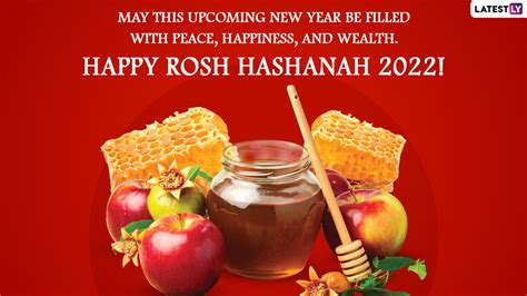 When Is Rosh Hashanah 2023? Important Dates and Celebrations to Know