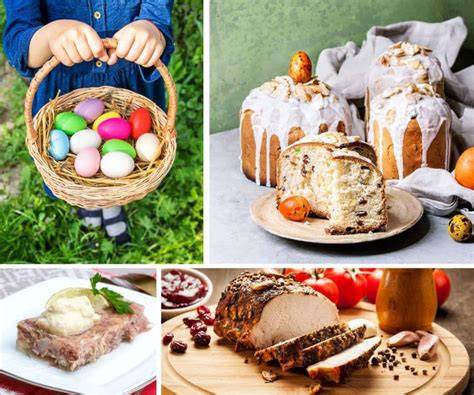 When Is Russian Easter 2025