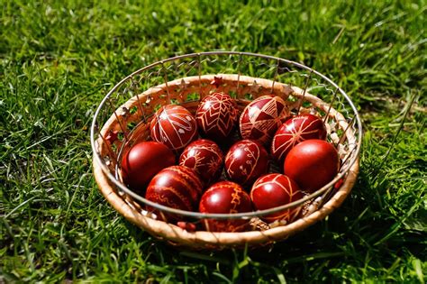 When Is Serbian Easter