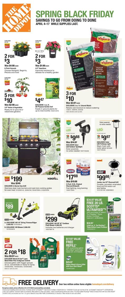 When Is Spring Black Friday 2024