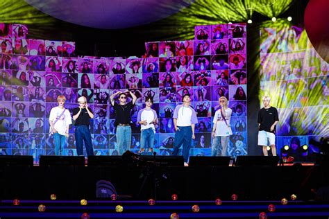 Feel the Excitement and Anticipation: BTS Live Concert 2021 - Watch it NOW!