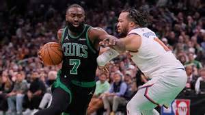 Tip-Off Time: Stay Ahead of the Game with When Is The Celtics Next Game