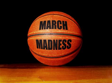 Tip-Off Time: Unveiling the Ultimate Guide to Catching the First Game of March Madness