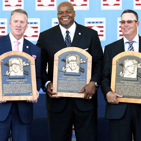 When Is The Mlb Hall Of Fame Induction