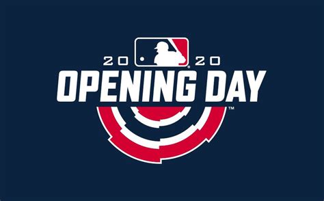 When Is The Mlb Opening Day 2020