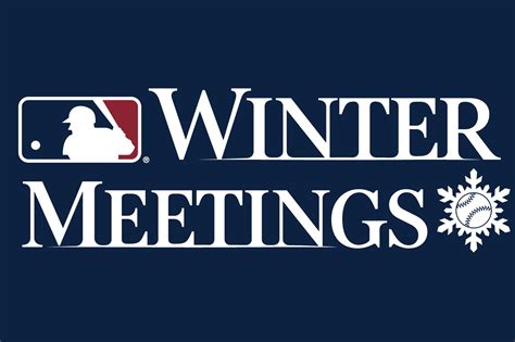 When Is The Mlb Winter Meetings