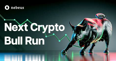 When Is The Next Crypto Bull Run