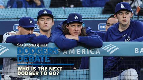 Unveiling the Ultimate Guide: When Will the Dodgers Step Up to the Plate Next?