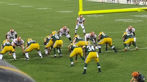 Green Bay Packers Game Schedule: Never Miss a Moment with Our Exclusive Timing!