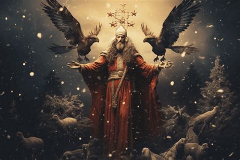 When Is The Pagan New Year? Discover its History and Significance in Modern Times