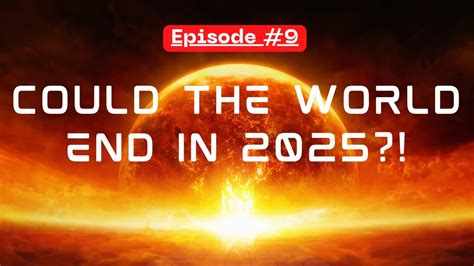 Tick Tock: Countdown to Catastrophe - When Will the World End? Discover the Ultimate Timer