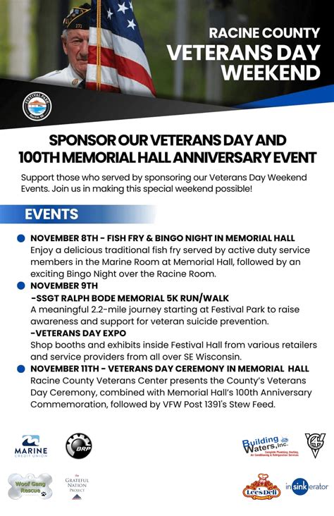 When Is Veterans Day Weekend 2024