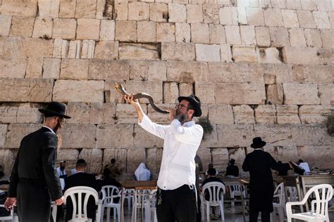 When Does Yom Kippur Fast End? A Comprehensive Guide