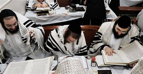 Yom Kippur Date 2018: Mark Your Calendars For The Holiest Day In Jewish Calendar
