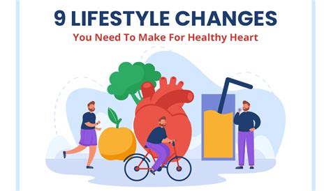 When Lifestyle Changes Need a Helping Hand