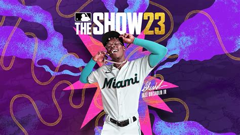 When Mlb The Show 23 Come Out