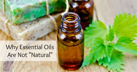 When Natural Oils Aren't Enough