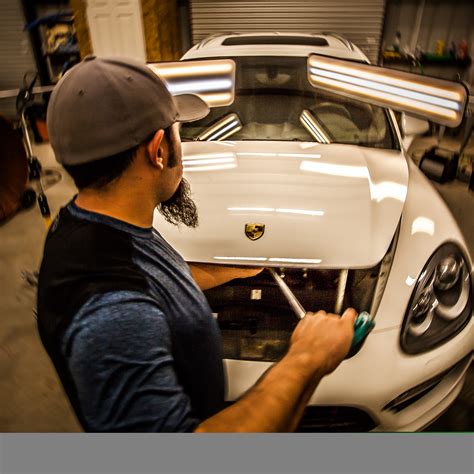 When PDR Isnt Enough: Why Paint Is Essential