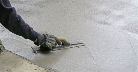 When Pouring Concrete Over Asphalt Works