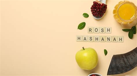 When Rosh Hashanah Falls: A Guide to Celebrating the Jewish New Year