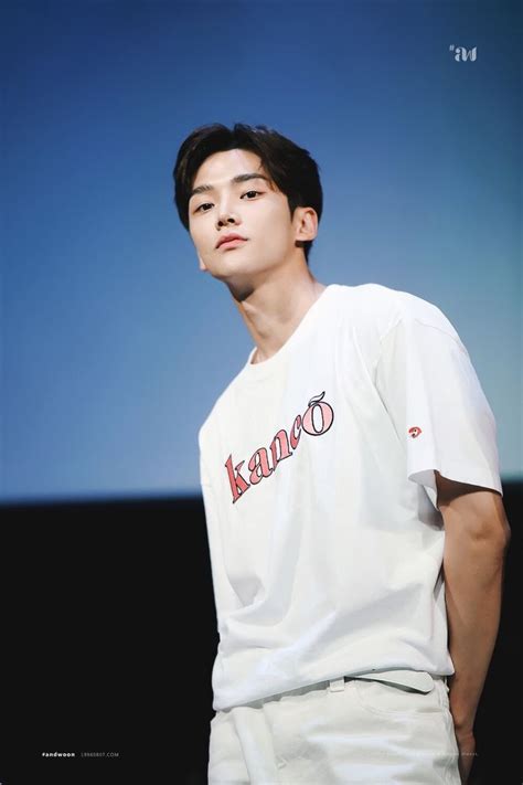 When SeokWoo Met RoWoon