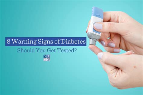 When Should You Get Tested for Diabetes