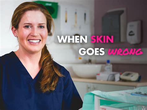 Say Goodbye to Skin Problems: When Skin Goes Wrong Solutions