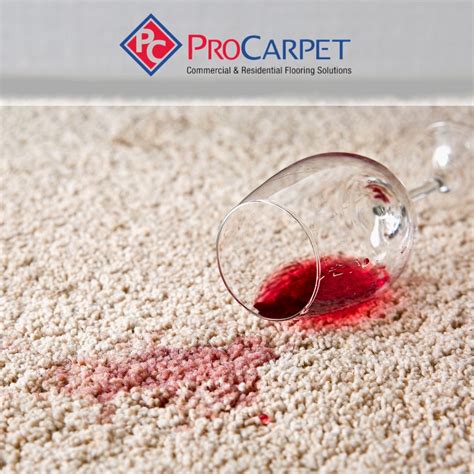 When Stains Might Happen