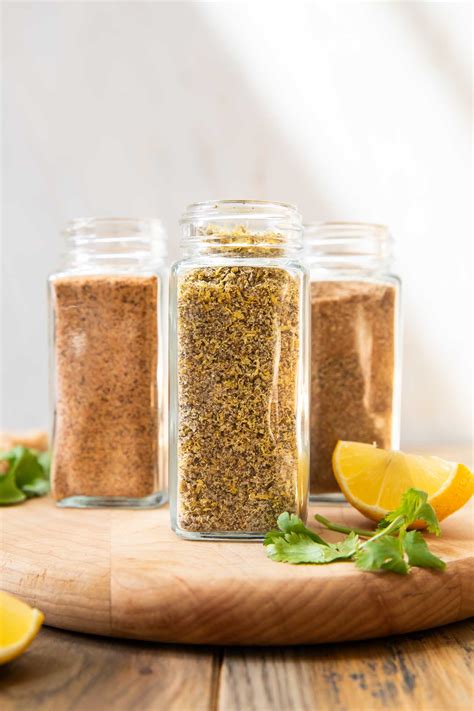 When Store-Bought Blends Are Better