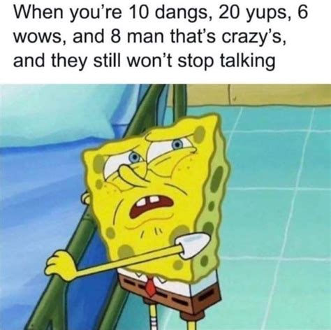 When They Still Won t Stop