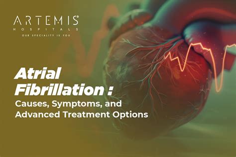 When Things Get Serious: Advanced Symptoms