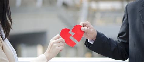 Knowing When to End Your Marriage: Signs It's Time to Call it Quits