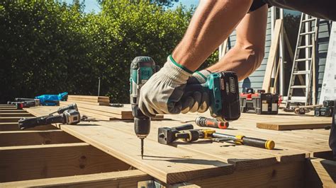 When To DIY and When To Call the Pros