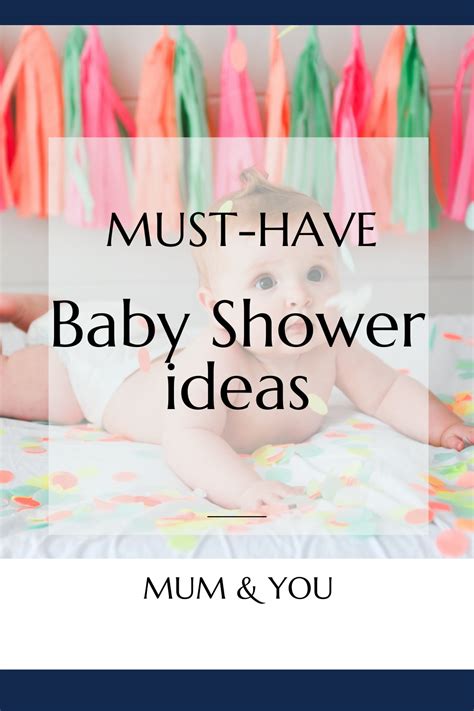 Timing is Key: Expert Tips on Deciding When To Host Your Perfect Baby Shower