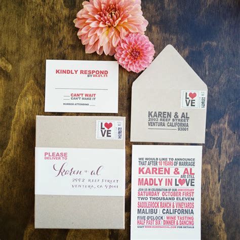 Timing is Key: Unlock the Secrets of When to Send Your Wedding Invitations